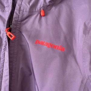 PATAGONIA Rain Jacket
